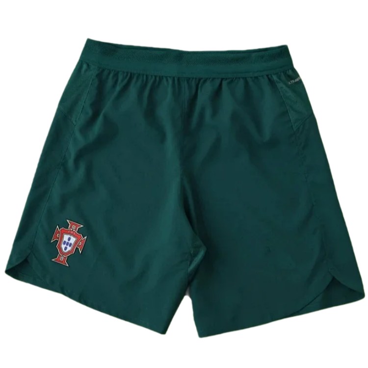 2526 season Portugal home Player version shorts