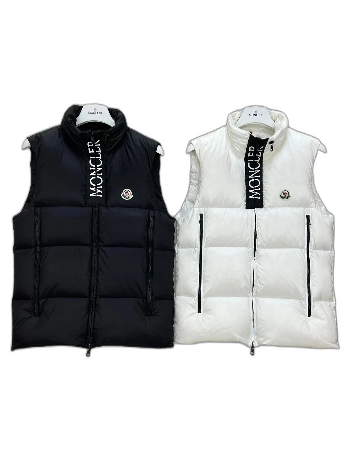 The North Face Vest 1+ colorways [Premium Quality]