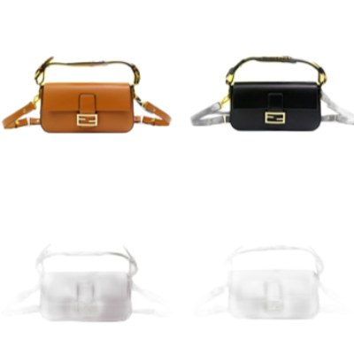 Fendi Bag