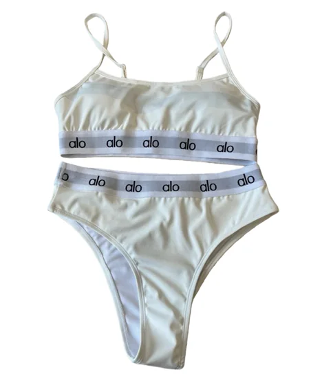 Alo Bikini Suit