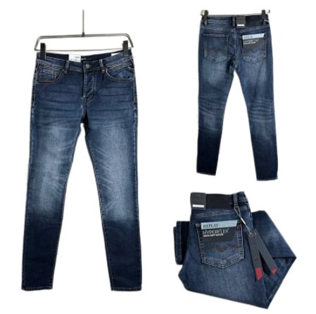 Replay Jeans
