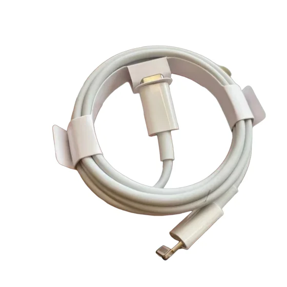 USB-Cto Lightning Cable (1m)