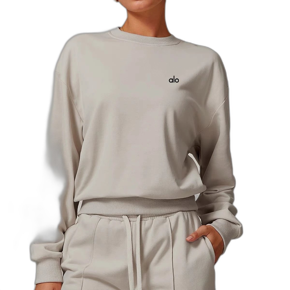 Alo Hoodie