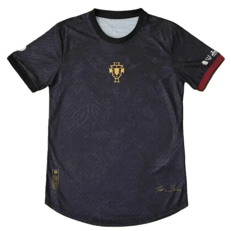24-25 Portugal Black Special Edition Player version