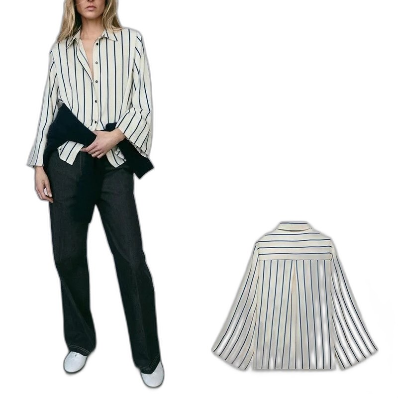 Zara Shirt