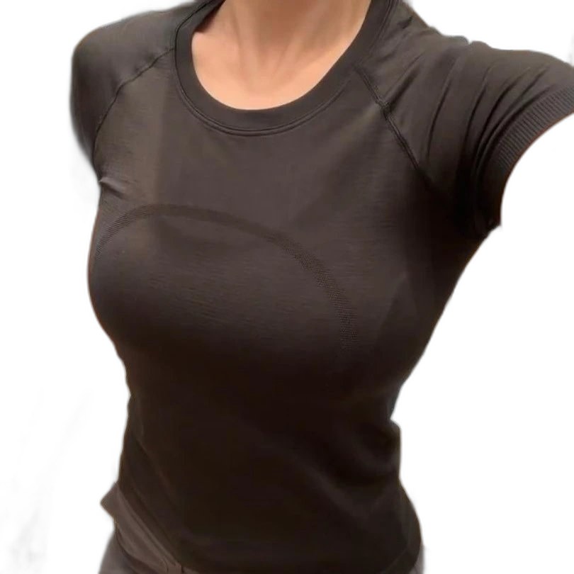 Lululemon Tee
