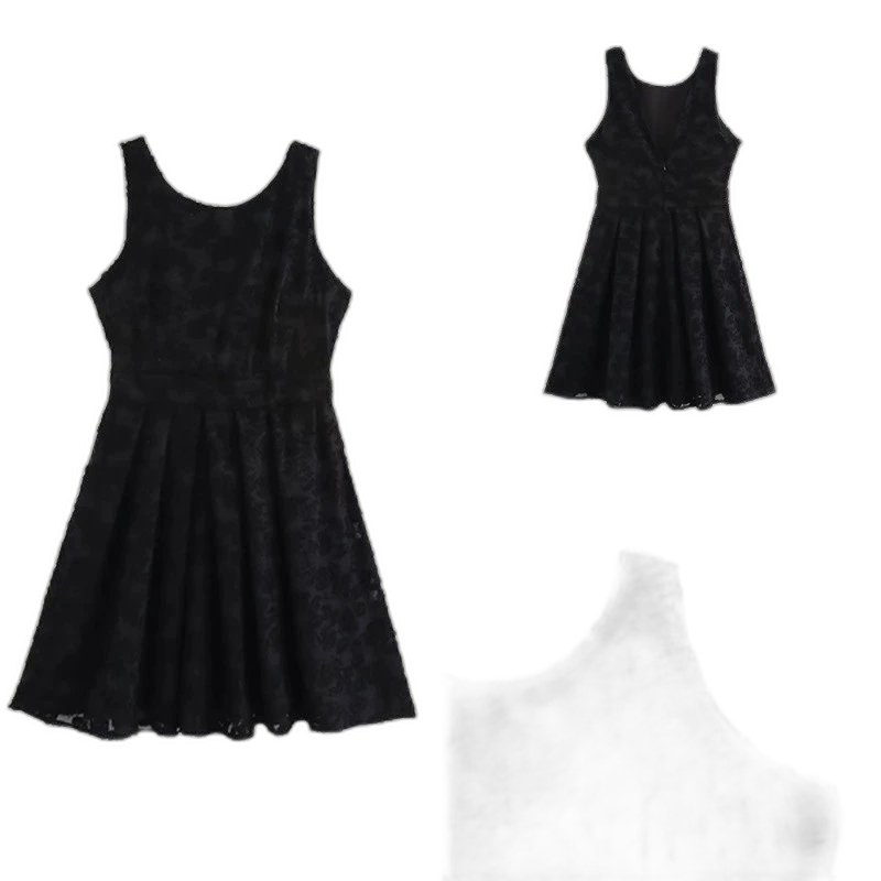 Zara Dress