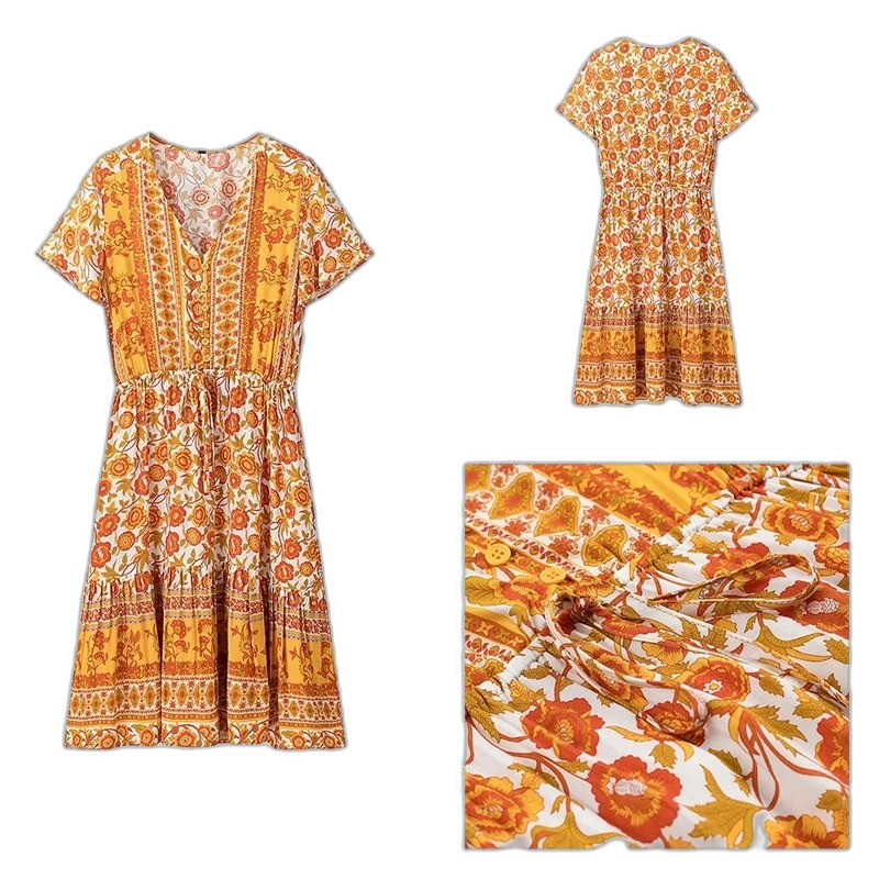 Zara Dress