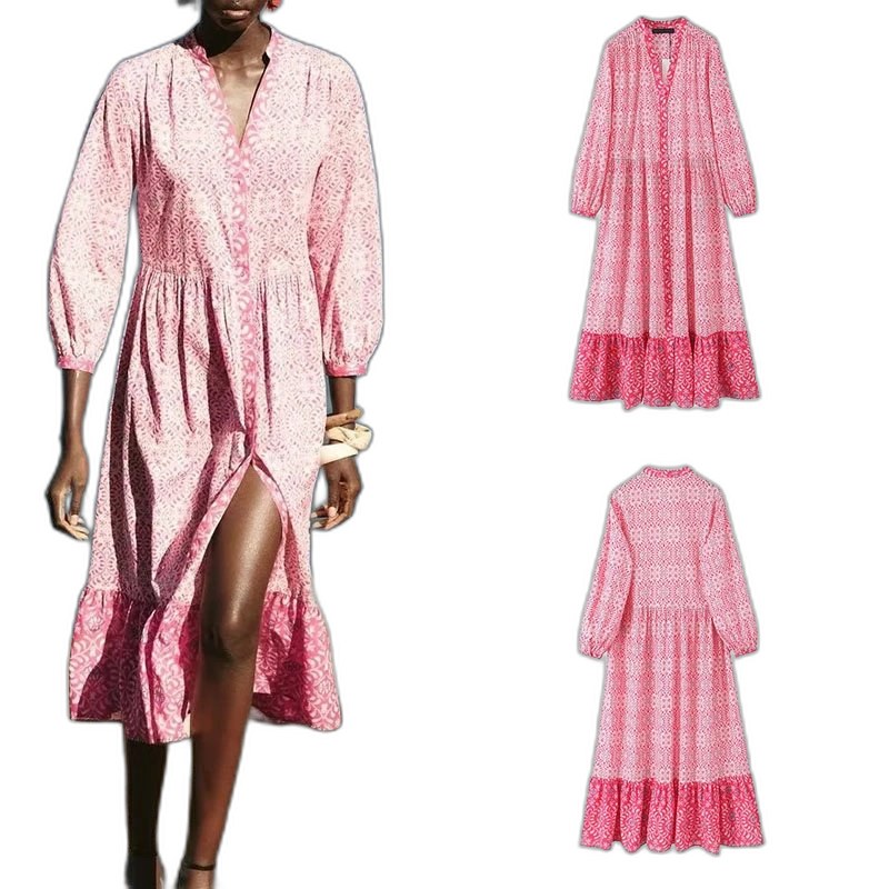 Zara Dress