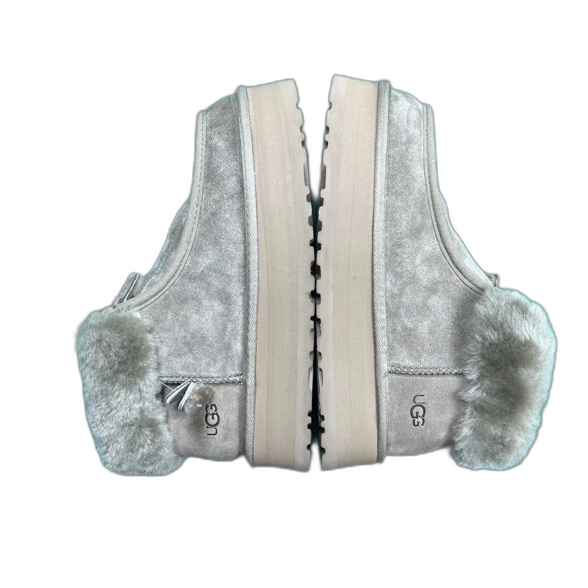 UGG Funkette Boot