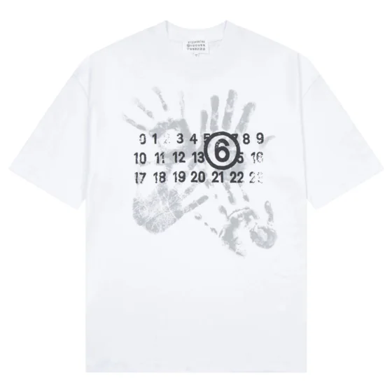 Maison Margiela Tee