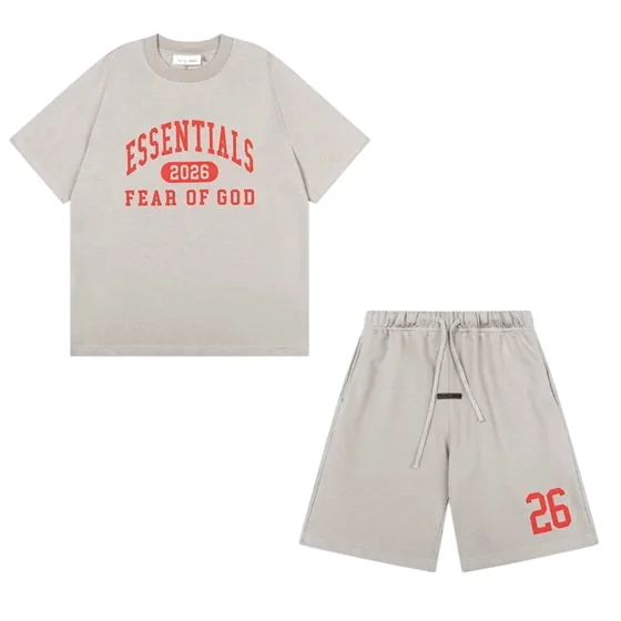 Essentials Set