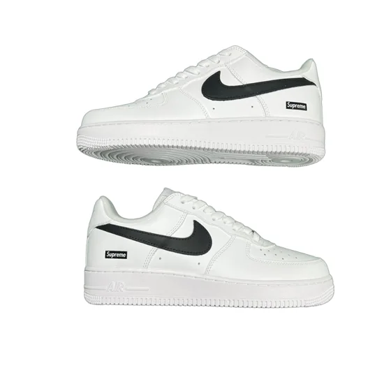 Supreme x Nike Air Force 1 Low