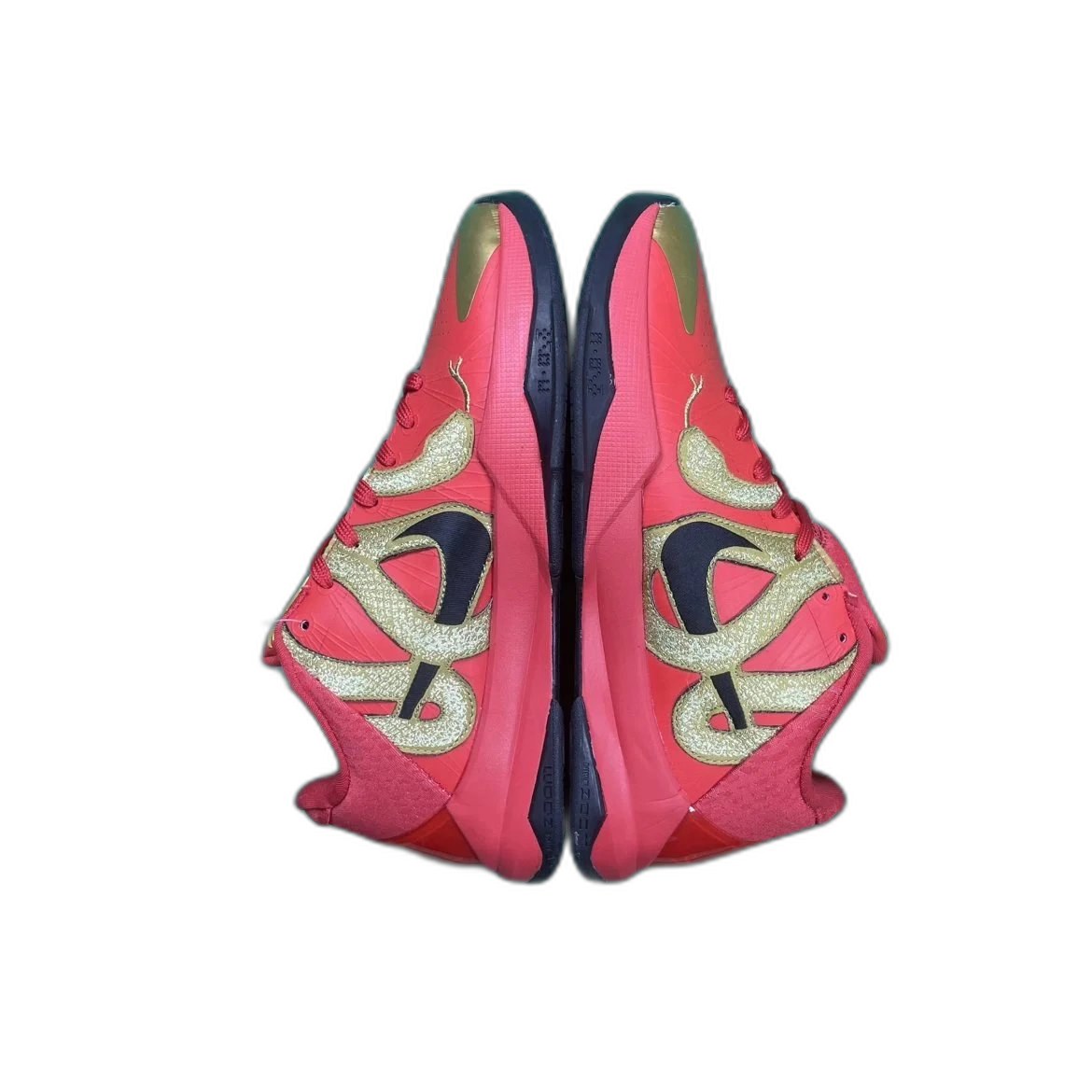 Nike Kobe 5 Protro “Year of the Mamba”
