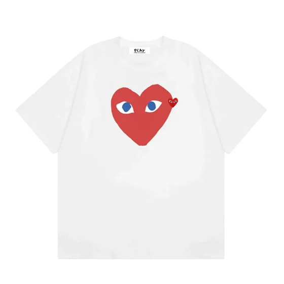 CDG Play Tee