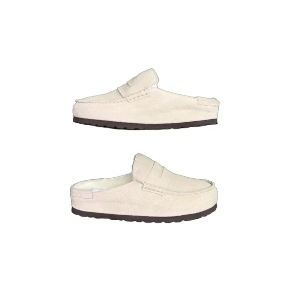 Birkenstock Naples Wrapped