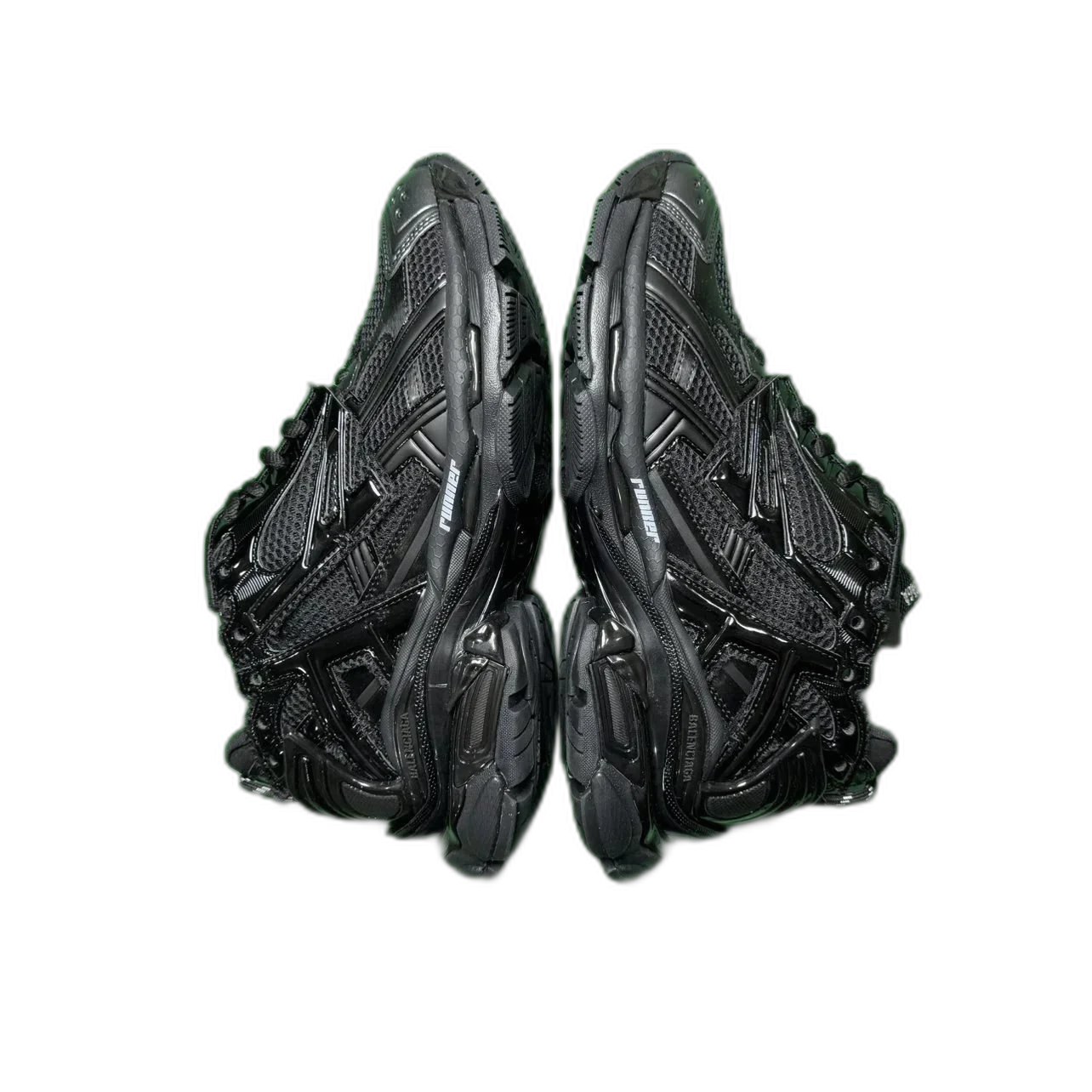 Balenciaga 7.0 Runner Graffiti