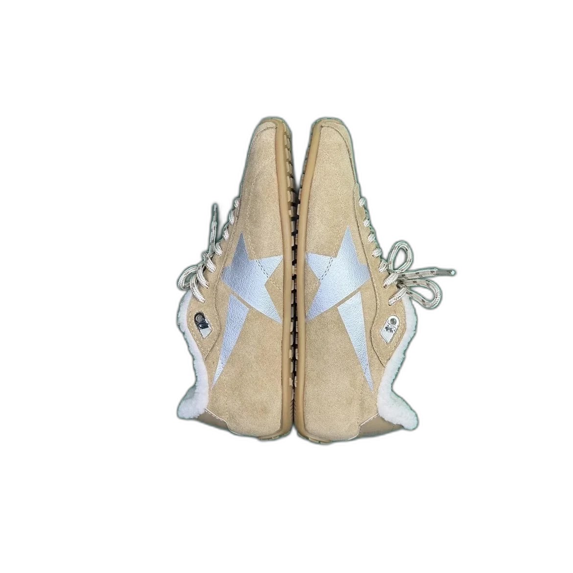 Golden Goose Marathon Speed