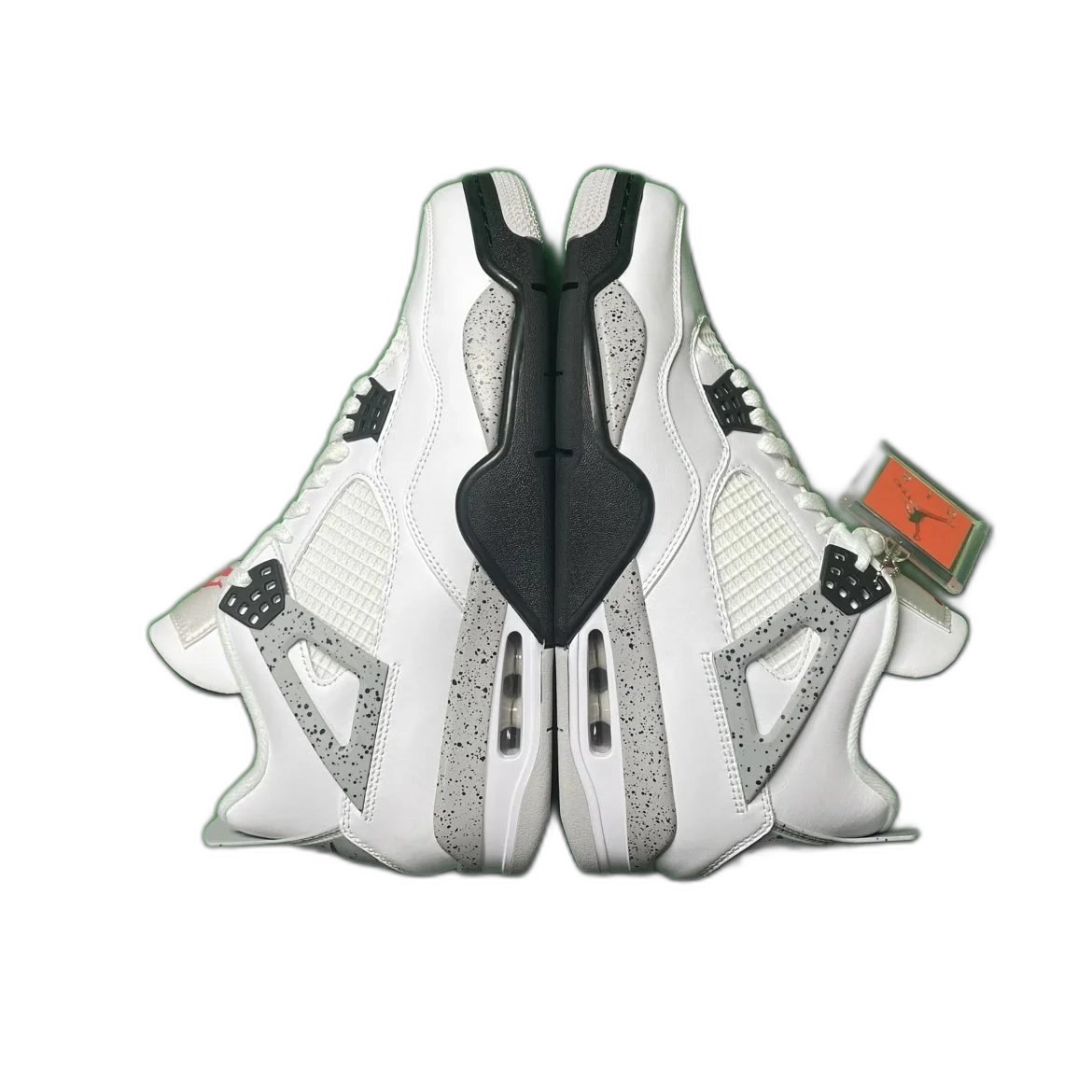 Jordan Air AJ4 Jordan 4 retro