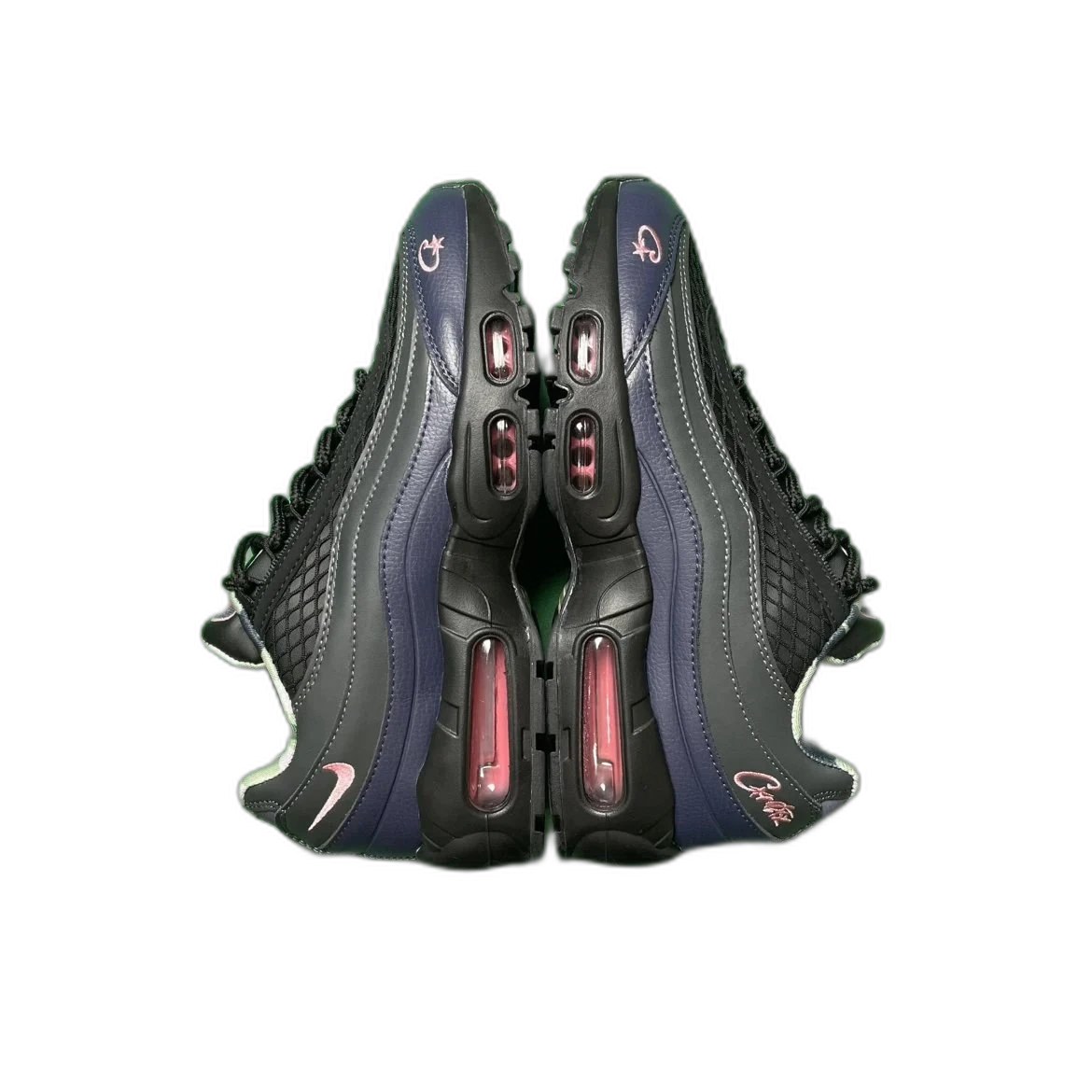 Corteiz x Nike Air Max 95