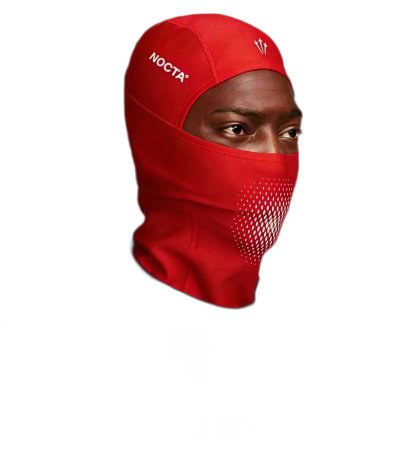 Nike Mask