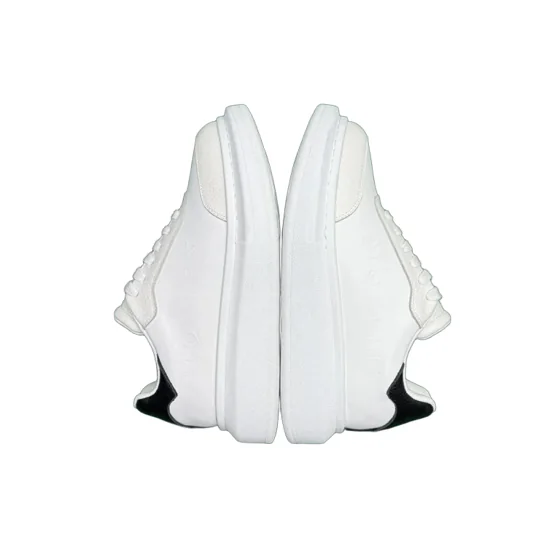 Alexander McQueen Oversized Sneaker