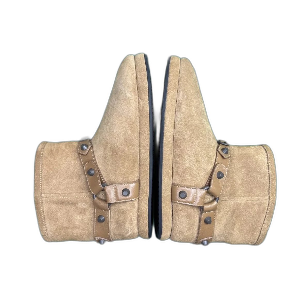 Balenciaga Alaska Soft