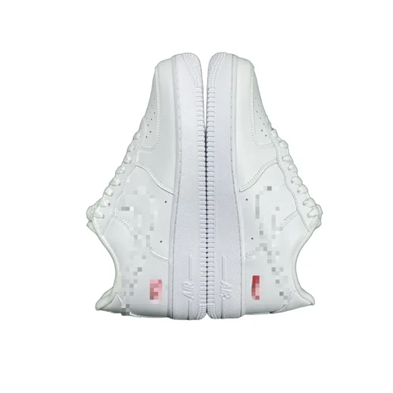 Nike x Supreme Air Force 1