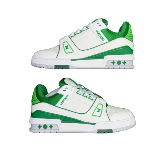 Louis Vuitton Trainer