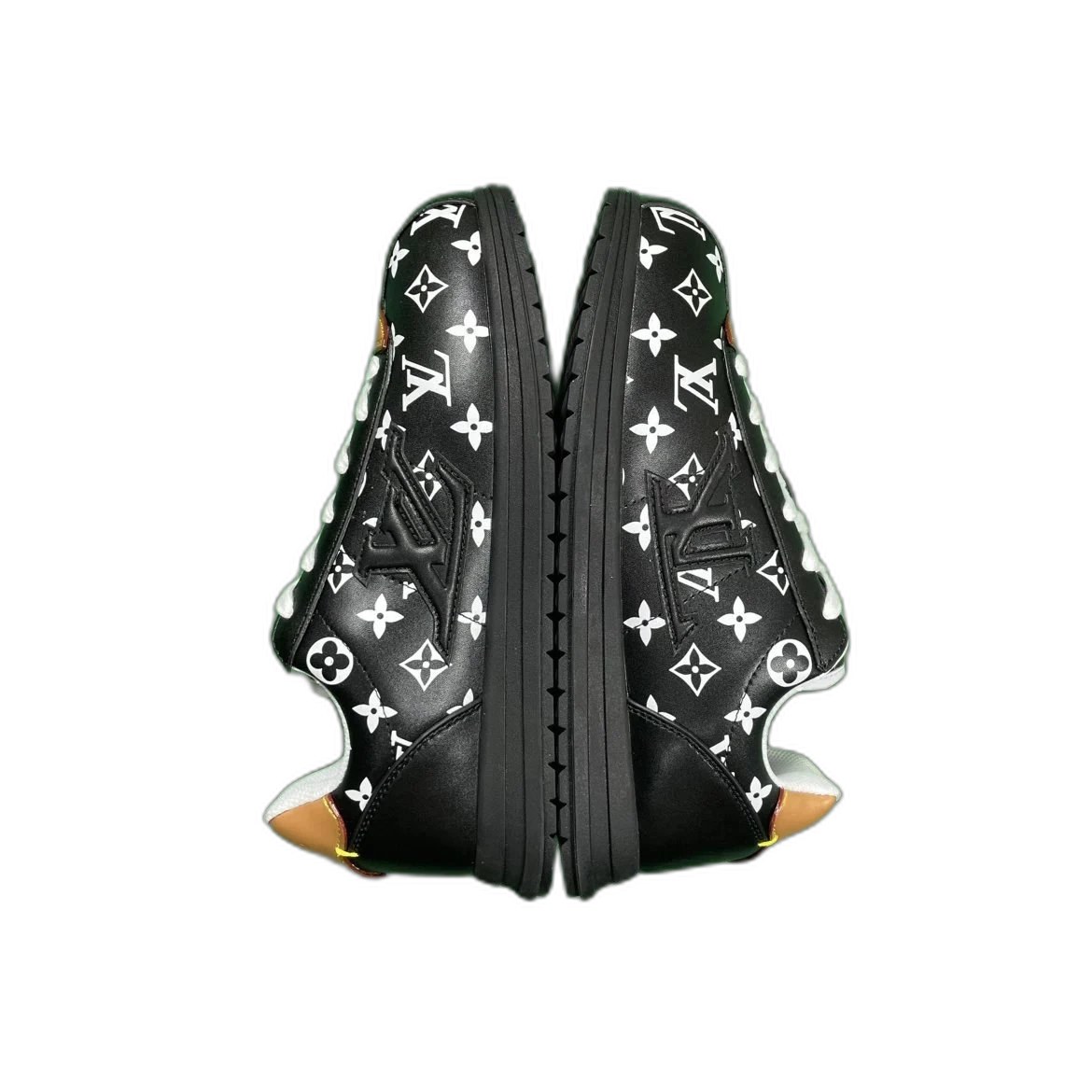 Louis Vuitton x Nigo Buttersoft FW25