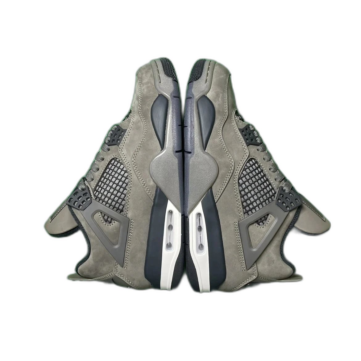 Air Jordan 4 Retro