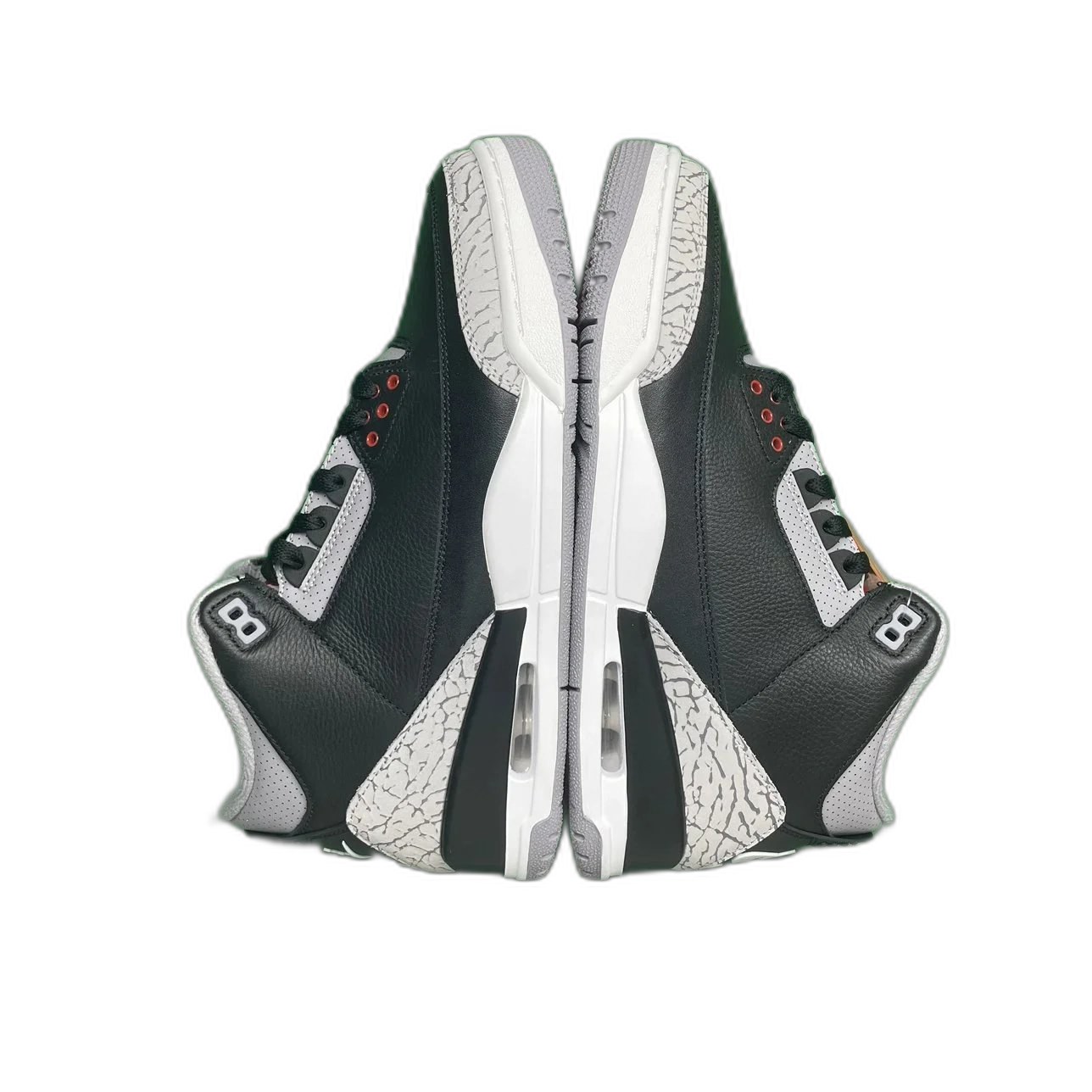 Air Jordan 3 Retro OG