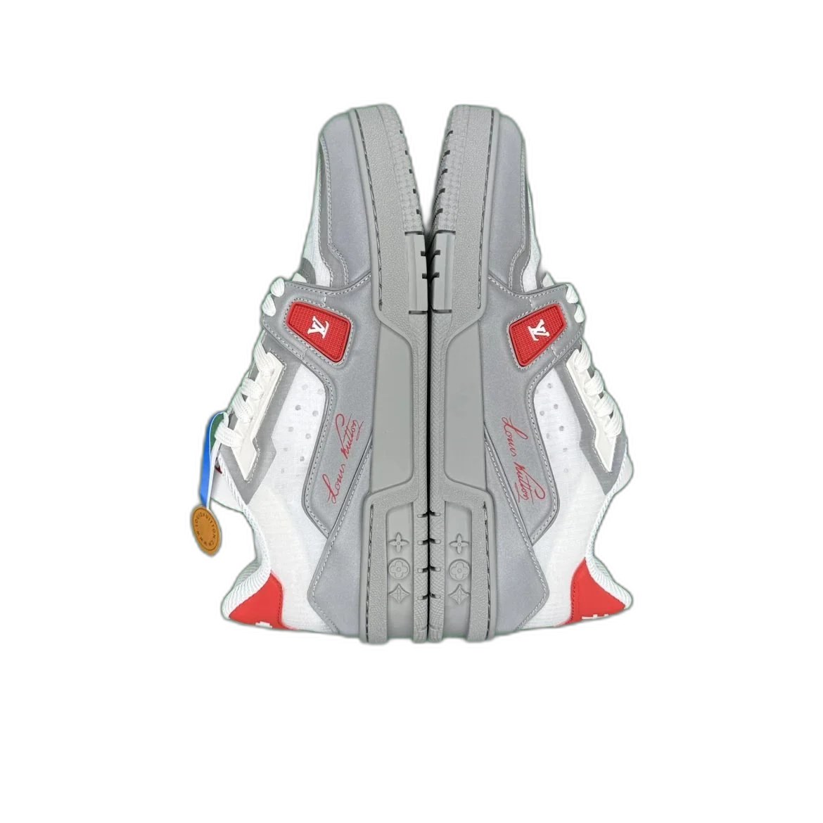 Louis Vuitton Trainer