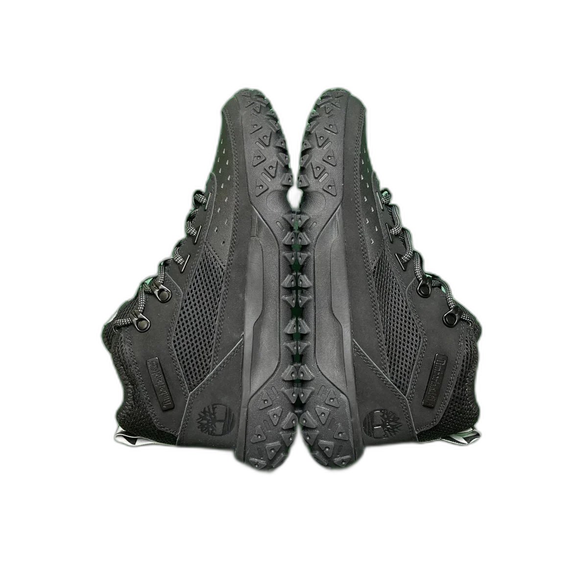 Timberland Men's Premium Waterproof Chukka Boots