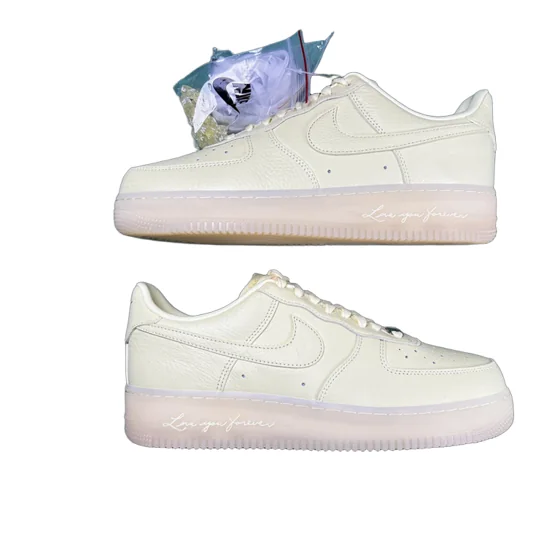 NOCTA x Nike Air Force 1