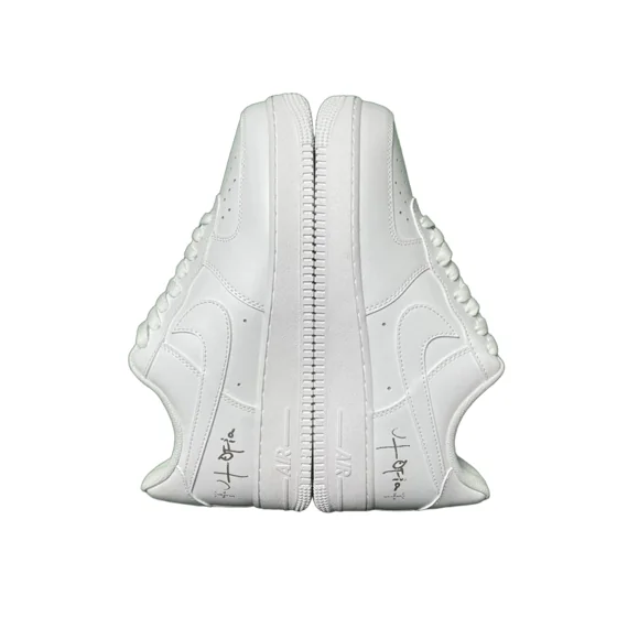 Travis Scott x Nike Air Force 1 'Utopia'