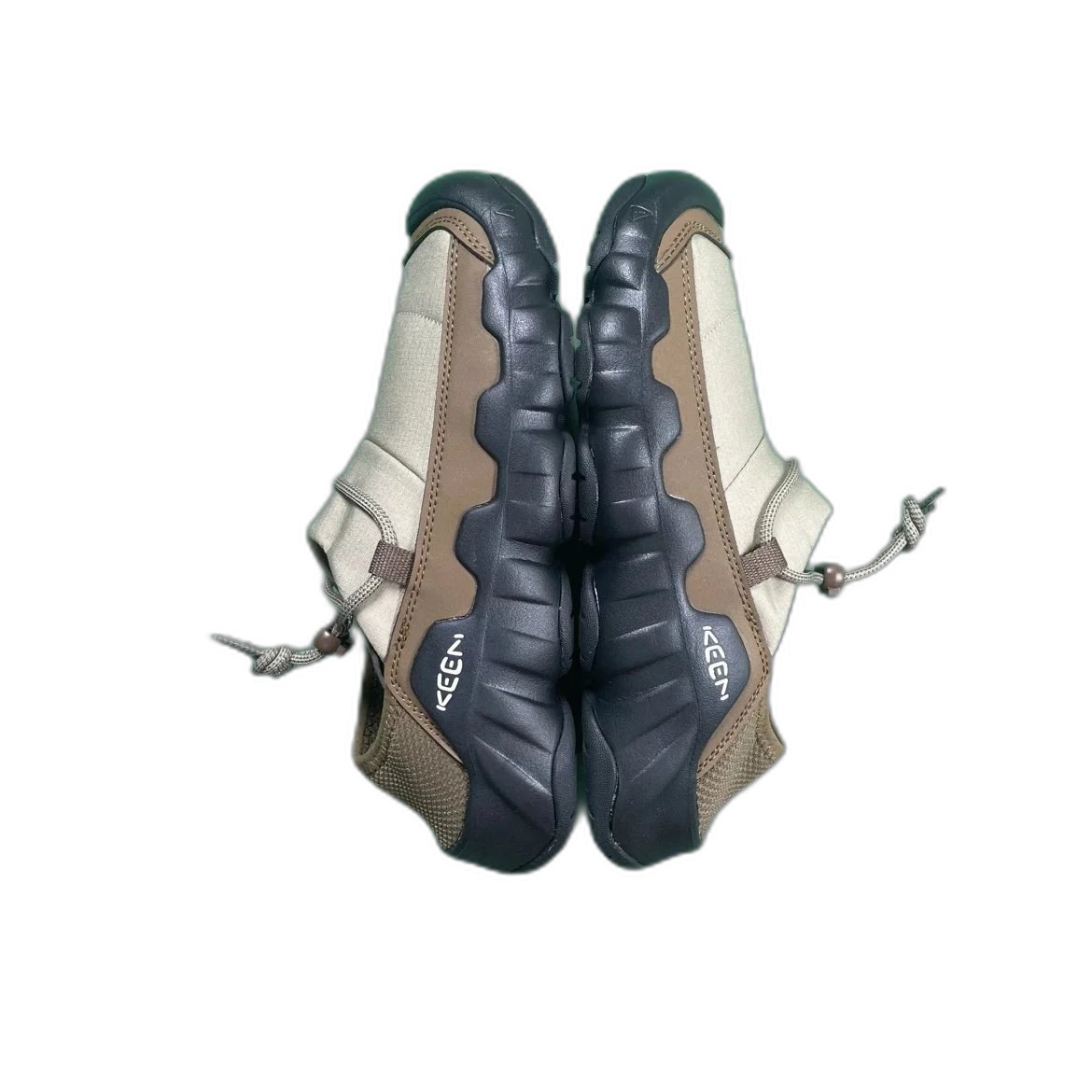 Keen Hypowser Crushback
