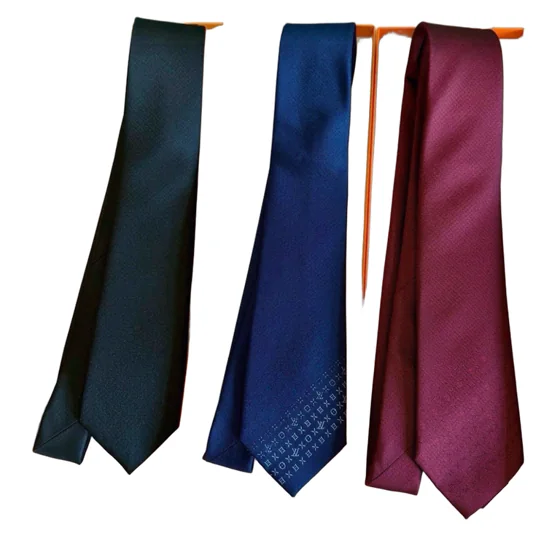 Louis Vuitton Tie