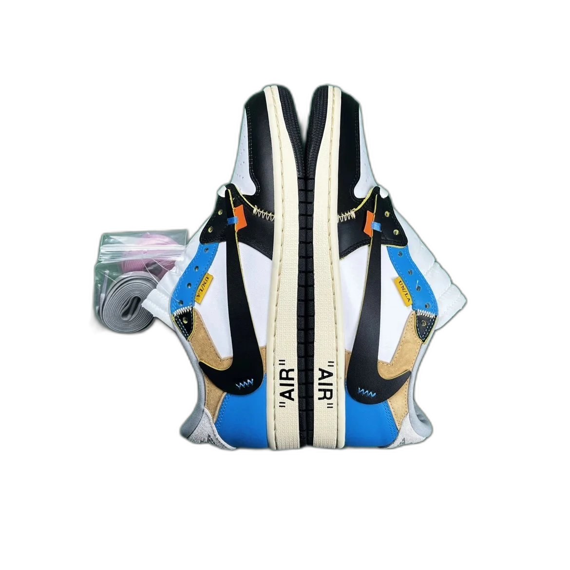 Travis Scott x Jordan Air Jordan 1 Low
