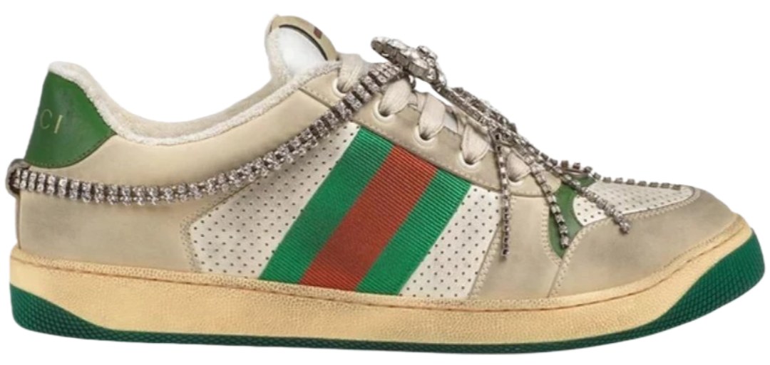 Gucci Screener