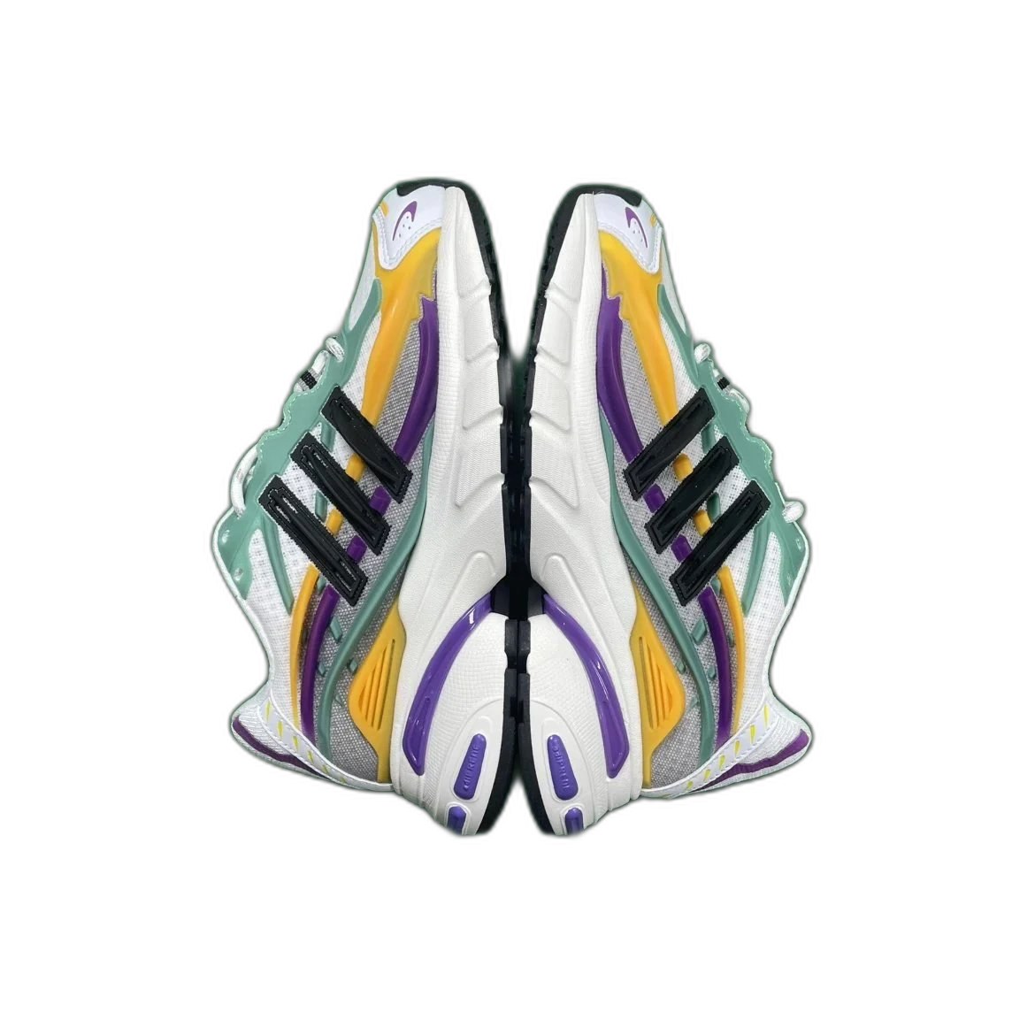Pharrell Williams x Adidas Adistar Jellyfish