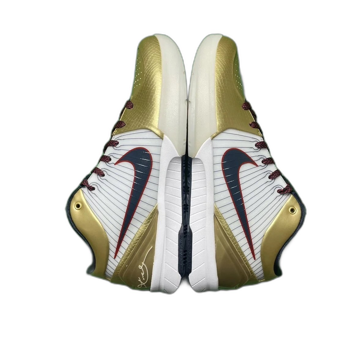 Nike Zoom Kobe 4 Protro