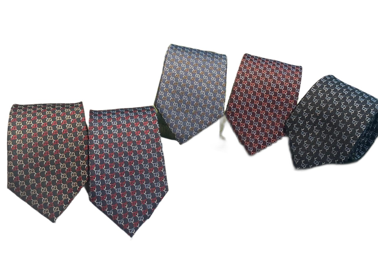 Gucci Tie