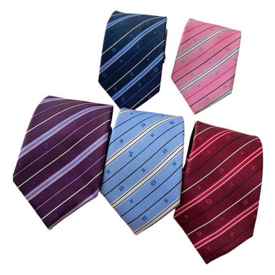 Louis Vuitton Tie