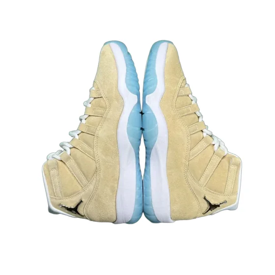 Air Jordan 11 Retro "H-TOWN"