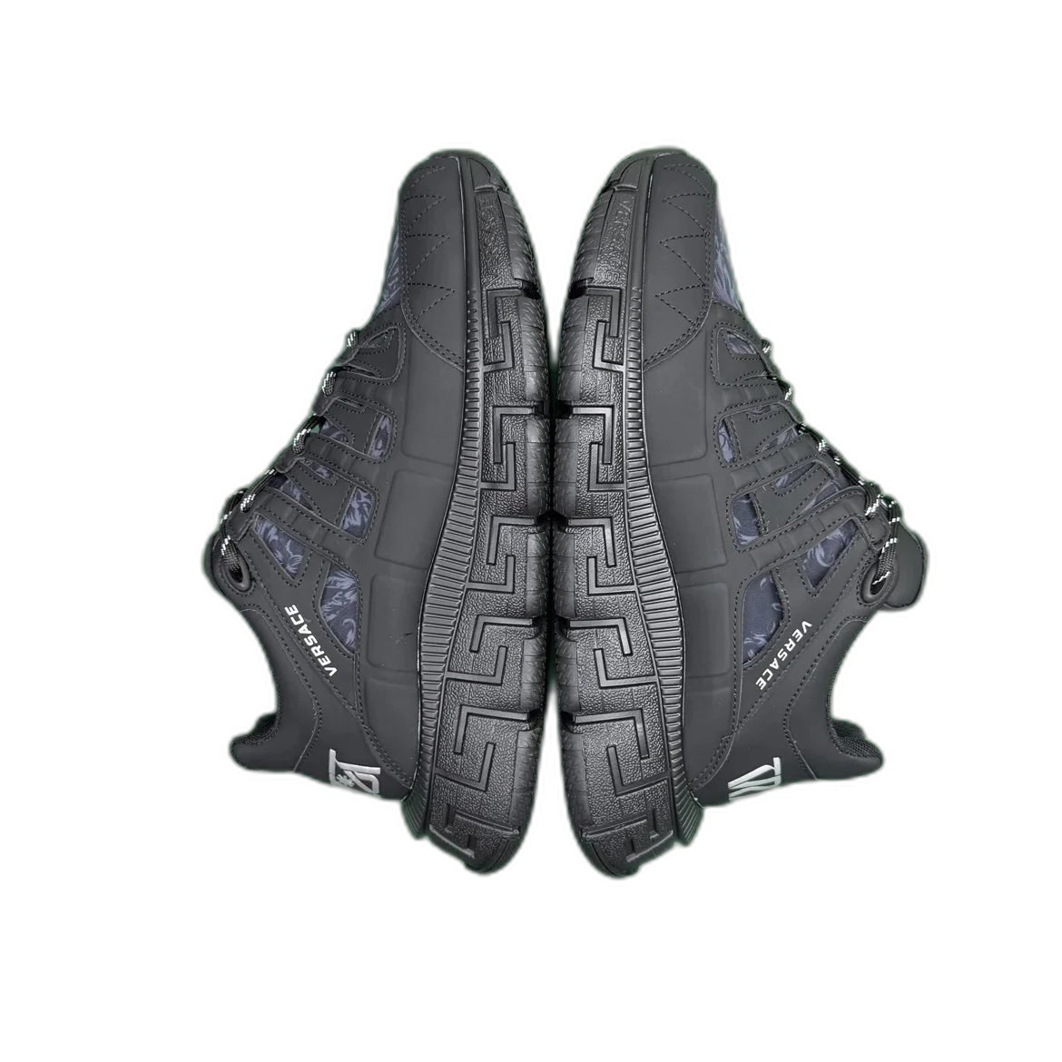 Versace Barocco Trigreca