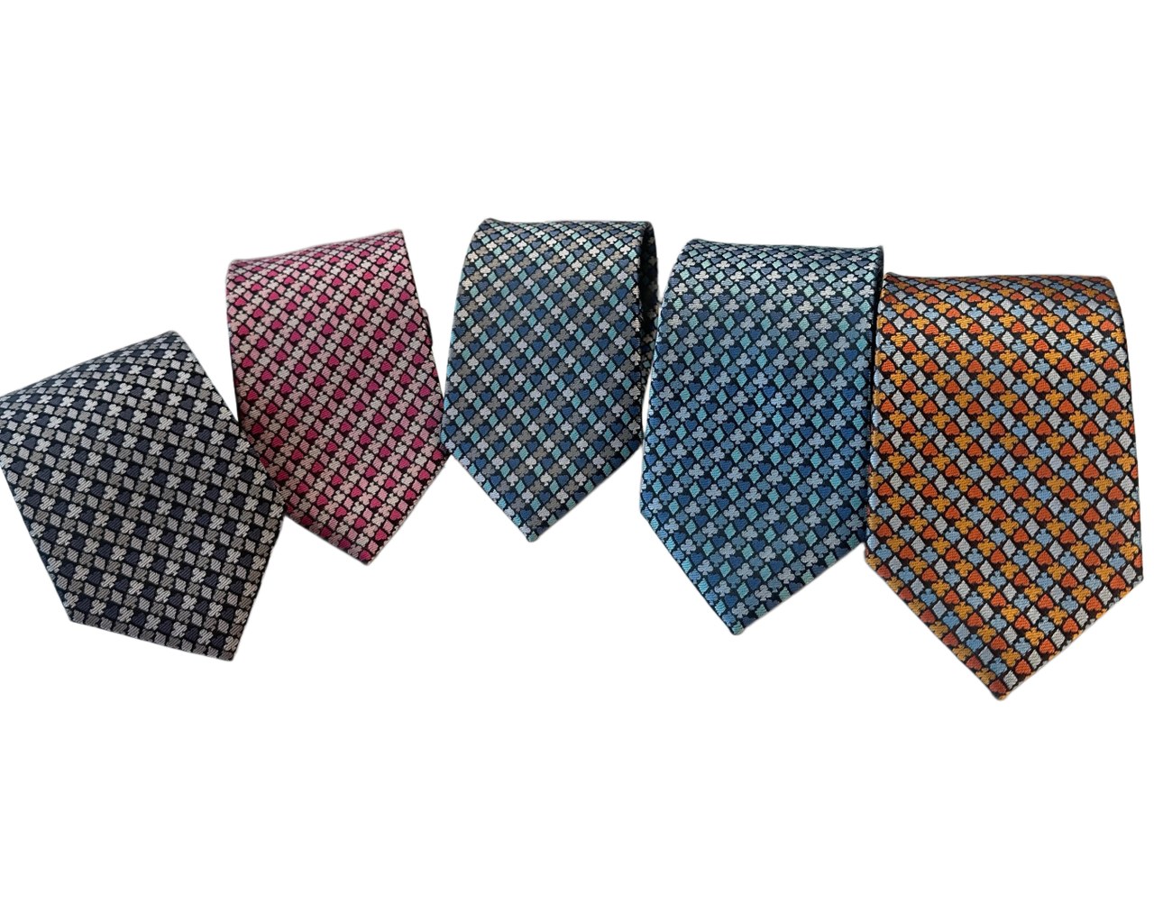 Hermes Tie