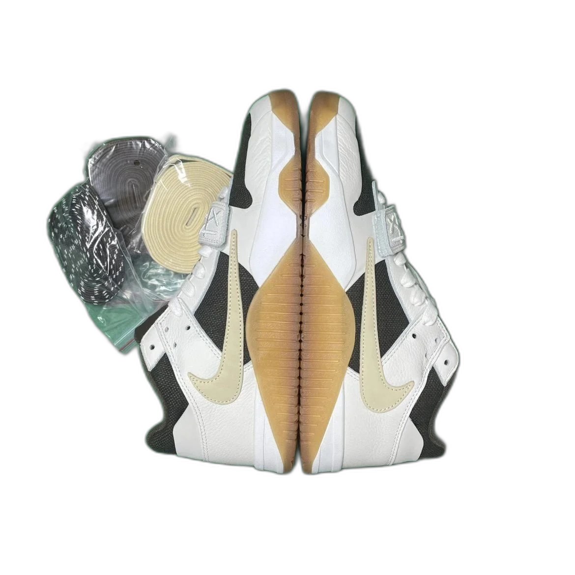 Travis Scott x Jordan Jumpman Jack