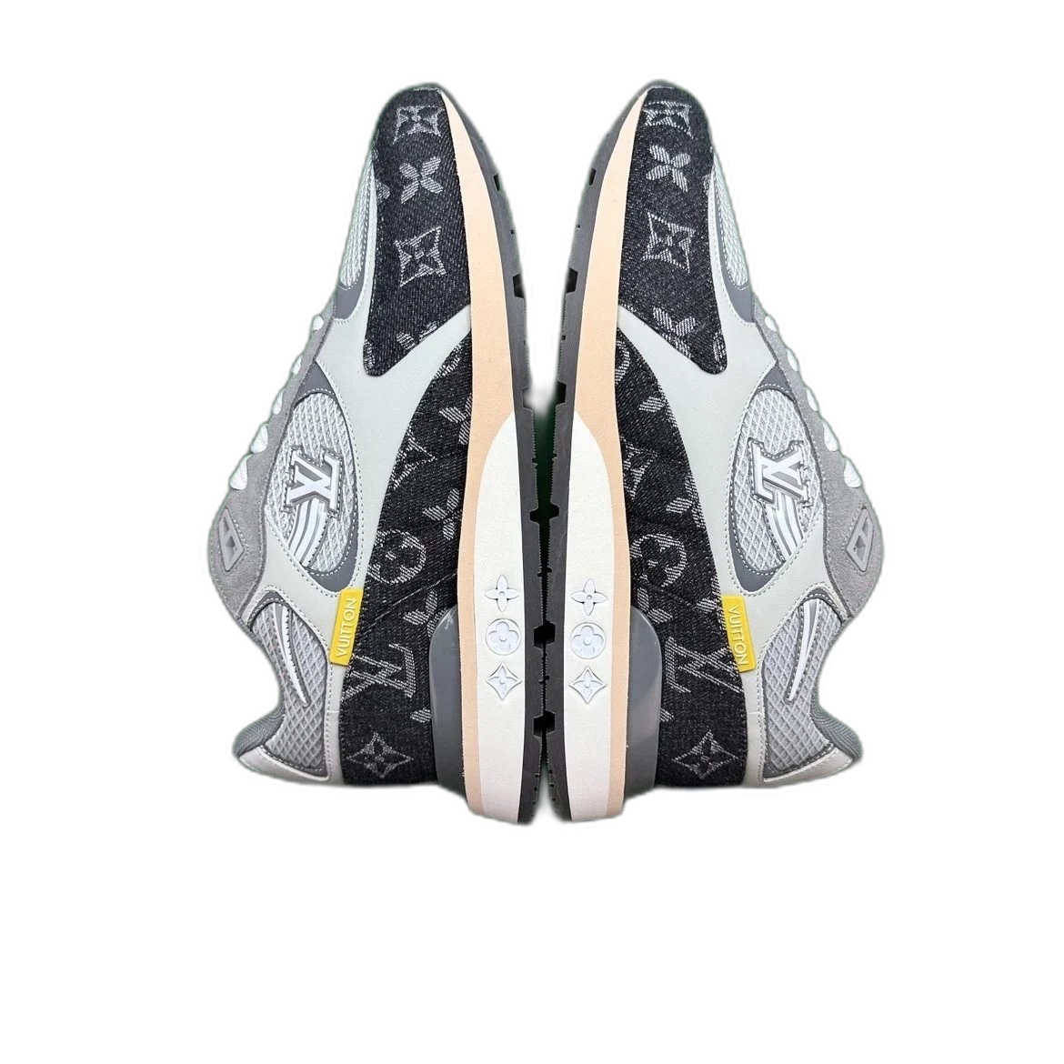 Louis Vuitton Run Away