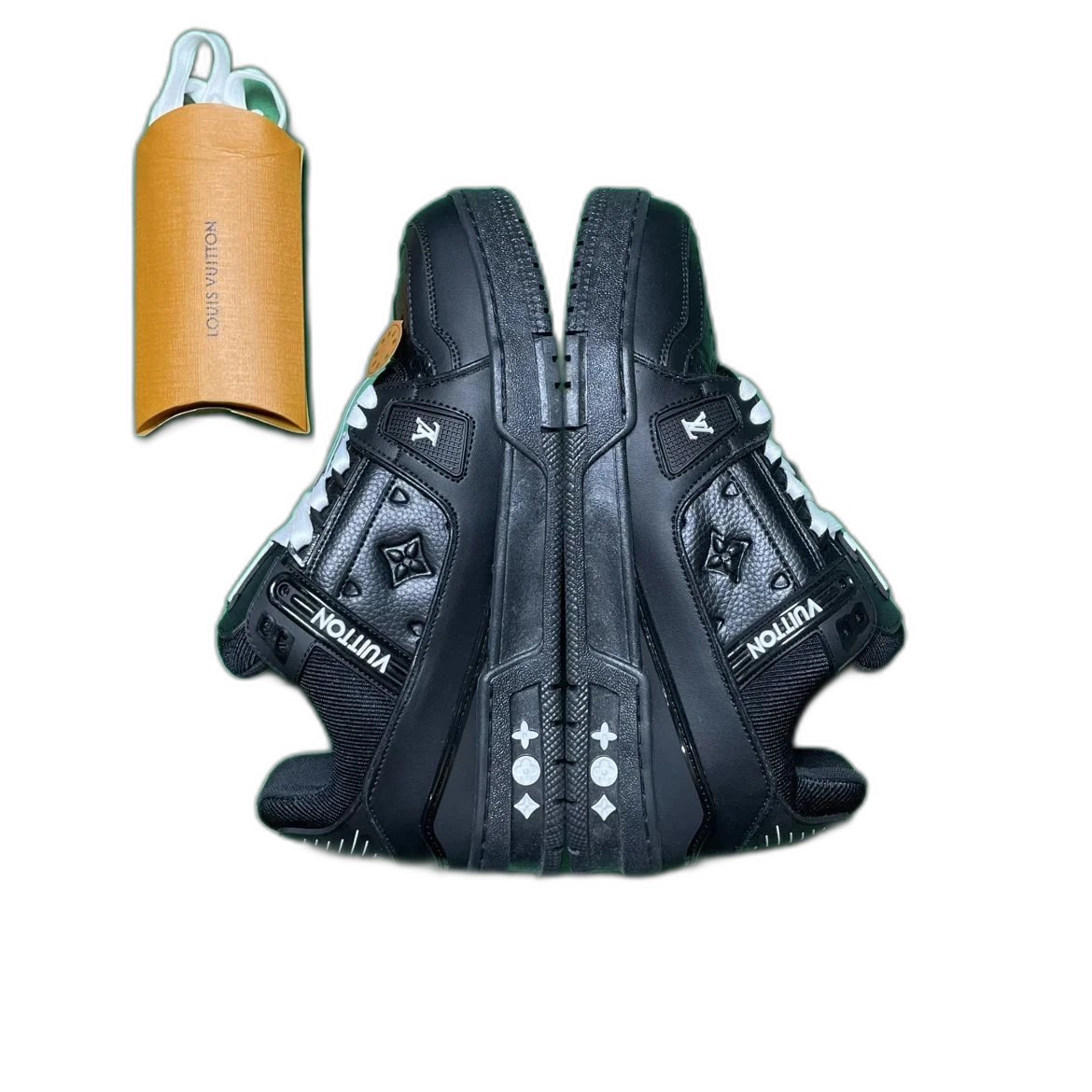 Louis Vuitton Trainer